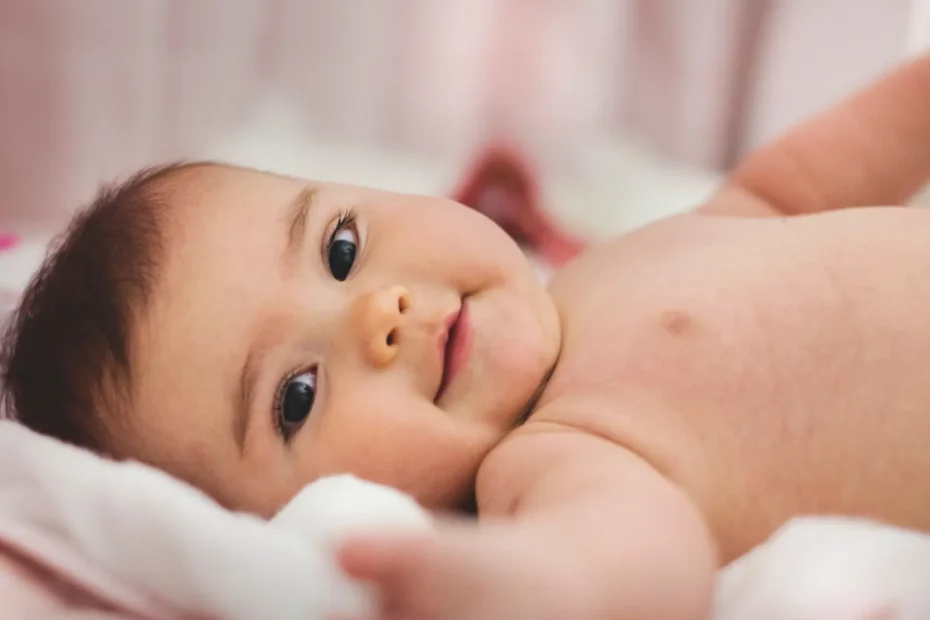 Bæredygtige babyprodukter: miljøvenlige valg til småbørn